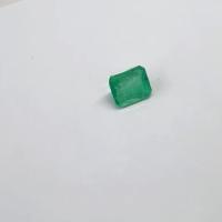 1.11 Ct. Colombian Emerald 