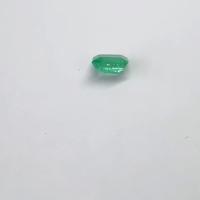 1.11 Ct. Colombian Emerald 