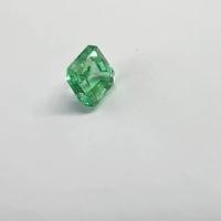 1.12 Ct. Colombian Emerald Cut