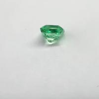 1.12 Ct. Colombian Emerald Cut