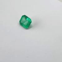 1.37 Ct. Colombian Emerald  (Exceptional) 