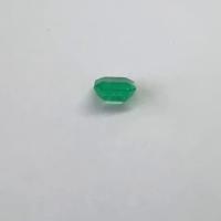 1.37 Ct. Colombian Emerald  (Exceptional) 