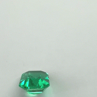 1.56 Ct. Colombian Emerald (Exceptional)