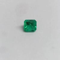 1.68ct Colombian  Emerald (Sale)