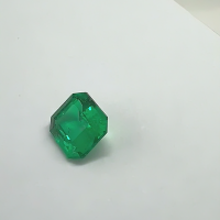 1.80 Ct. Colombian Emerald (Exceptional)