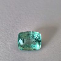 1.84 Ct. Colombian Emerald 