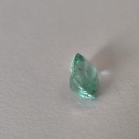 1.84 Ct. Colombian Emerald 