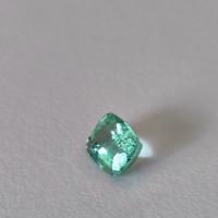 1.84 Ct. Colombian Emerald 