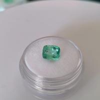 1.84 Ct. Colombian Emerald 