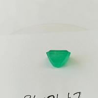 10.10ct Colombian Emerald