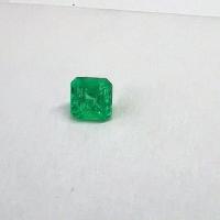 2.61 Ct. Colombian Emerald  
