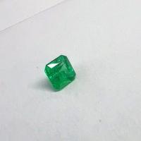 2.61 Ct. Colombian Emerald  