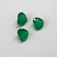 2.89 Ct. Colombian Emerald Set.