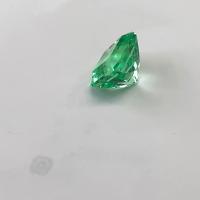 4.28 Ct. Colombian Emerald 