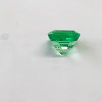 4.28 Ct. Colombian Emerald 