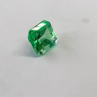 4.28 Ct. Colombian Emerald 