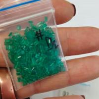 55 Ct. Colombian Emerald Lot 