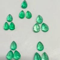 2.88 Ct. Mixed Colombian Lot