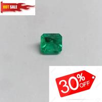 1.68ct Colombian  Emerald (Sale)