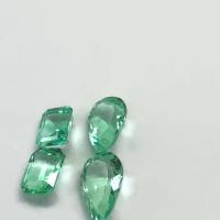 5.03 Ct. Emerald Set ( Matching  Earrings) 