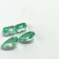 5.03 Ct. Emerald Set ( Matching  Earrings) 