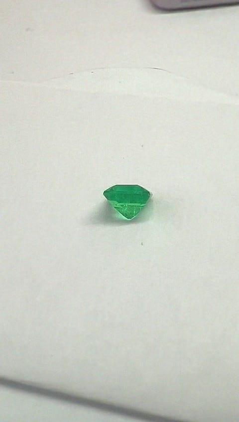 2.61 Ct. Colombian Emerald  