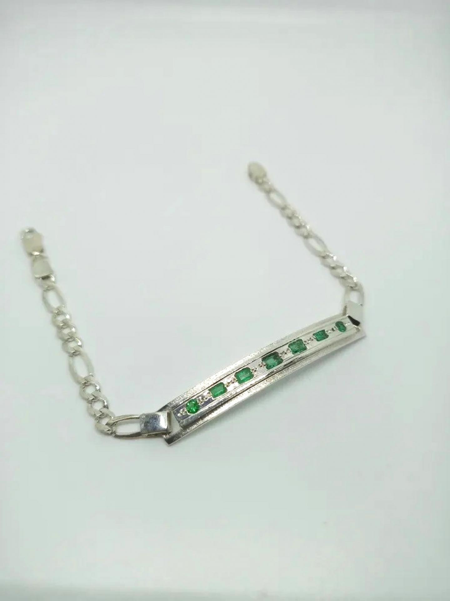 JDM Bogota Emerald Mines Shop